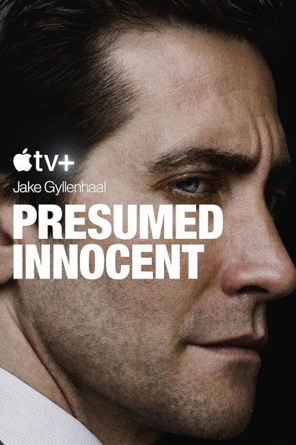 مسلسل Presumed Innocent الموسم الاول الحلقة 2 مترجمة