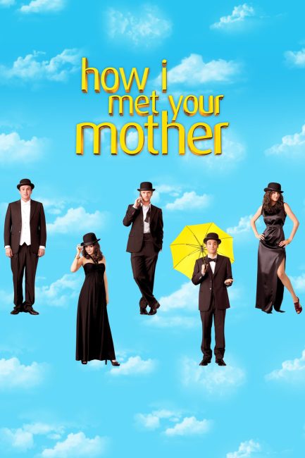 مسلسل How I Met Your Mother الموسم الخامس الحلقة 1 مترجمة