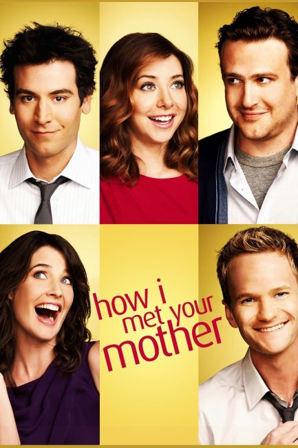 مسلسل How I Met Your Mother الموسم السادس الحلقة 1 مترجمة