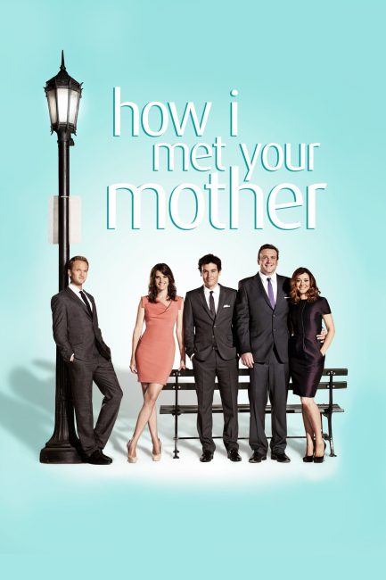 مسلسل How I Met Your Mother الموسم السابع الحلقة 6 مترجمة