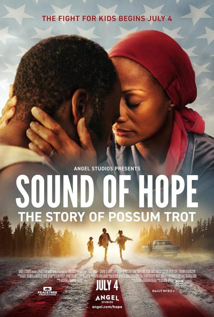 فيلم Sound of Hope: The Story of Possum Trot 2024 مترجم اون لاين