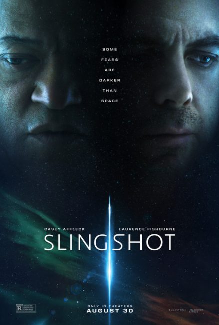 فيلم Slingshot 2024 مترجم اون لاين