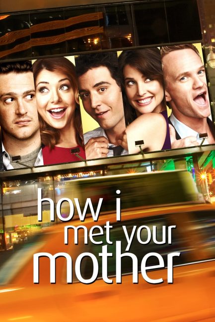 مسلسل How I Met Your Mother الموسم الثامن الحلقة 1 مترجمة