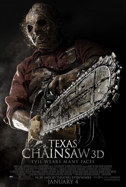 فيلم Texas Chainsaw 2013 مترجم اون لاين