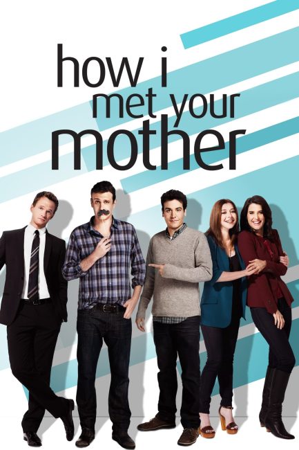 مسلسل How I Met Your Mother الموسم التاسع الحلقة 1 مترجمة