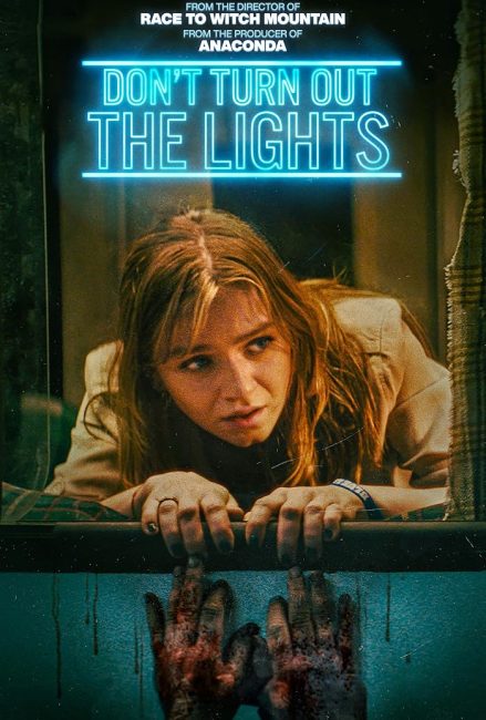 فيلم Don’t Turn Out the Lights 2023 مترجم اون لاين