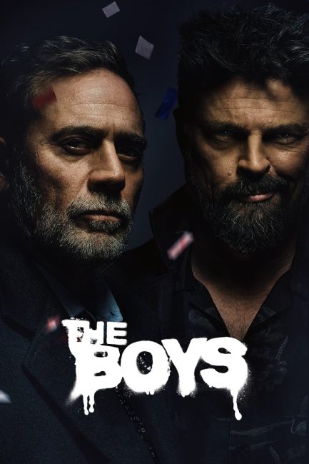 مسلسل The Boys الموسم الرابع الحلقة 1 مترجمة