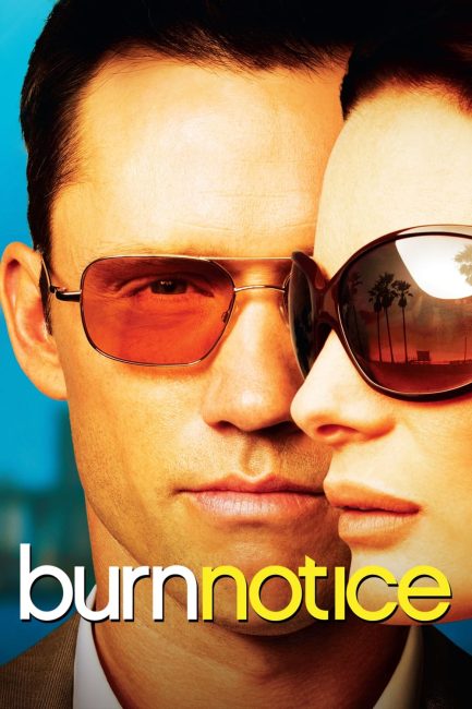 مسلسل Burn Notice الموسم الثالث الحلقة 1 مترجمة