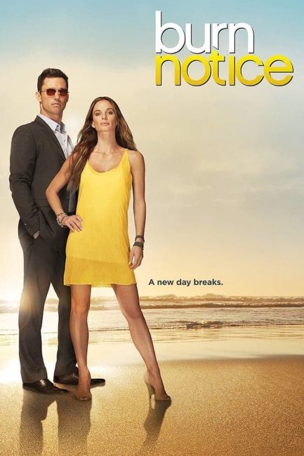 مسلسل Burn Notice الموسم الخامس الحلقة 2 مترجمة