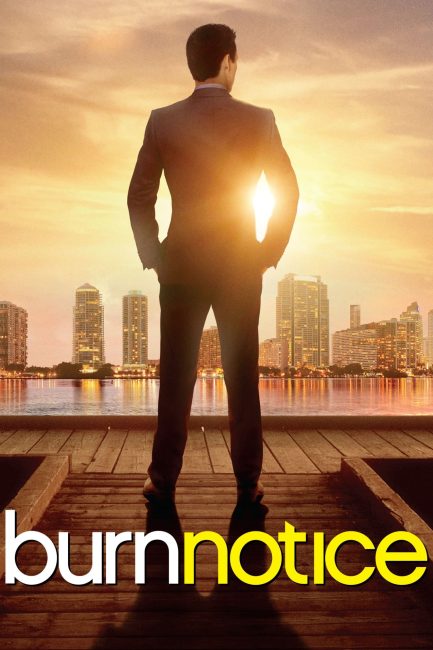 مسلسل Burn Notice الموسم السابع الحلقة 1 مترجمة