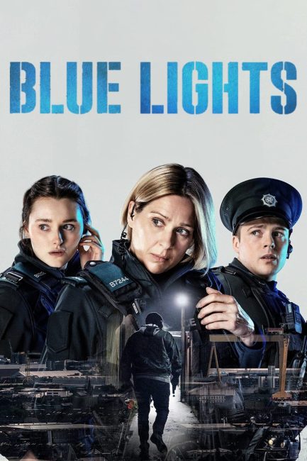 مسلسل Blue Lights الموسم الاول الحلقة 4 مترجمة