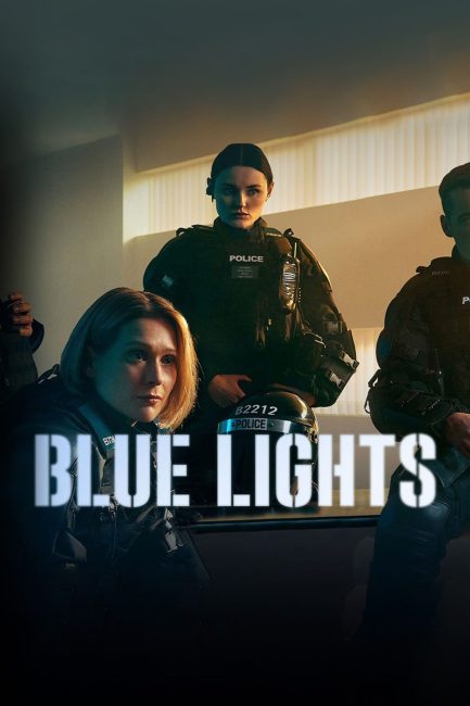 مسلسل Blue Lights الموسم الثاني الحلقة 1 مترجمة