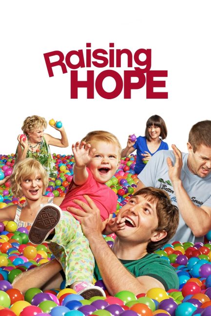 مسلسل Raising Hope الموسم الثاني الحلقة 1 مترجمة