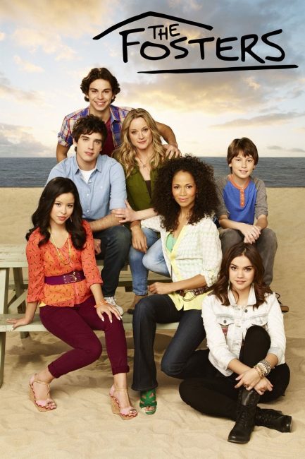 مسلسل The Fosters الموسم الثاني الحلقة 1 مترجمة