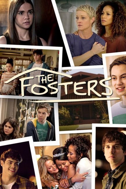 مسلسل The Fosters الموسم الثالث الحلقة 1 مترجمة