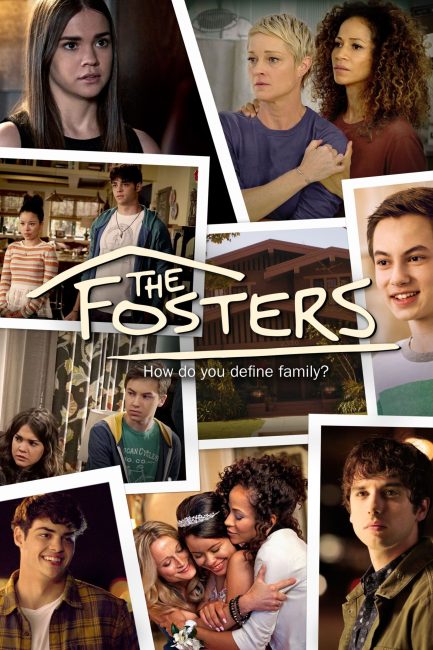 مسلسل The Fosters الموسم الرابع الحلقة 1 مترجمة