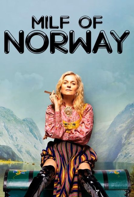 مسلسل MILF of Norway الموسم الاول الحلقة 3 مترجمة