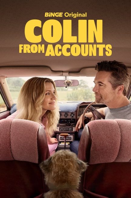 مسلسل Colin from Accounts الموسم الثاني الحلقة 5 مترجمة