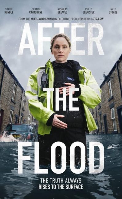 مسلسل After the Flood الموسم الاول الحلقة 1 مترجمة