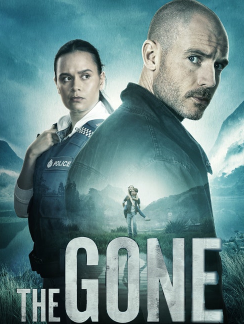 مسلسل The Gone الموسم الاول الحلقة 3 مترجمة