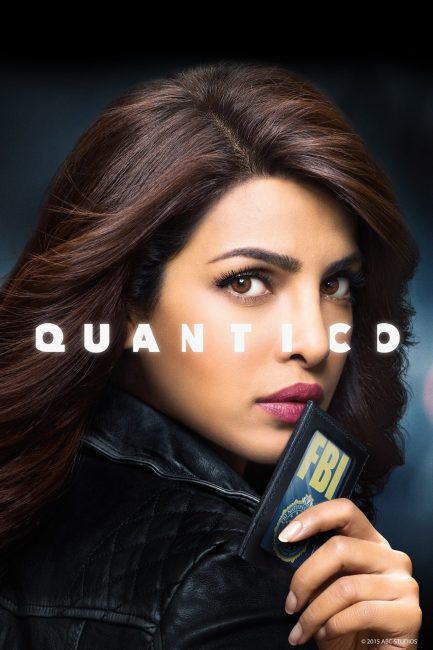 مسلسل Quantico الموسم الاول الحلقة 1 مترجمة