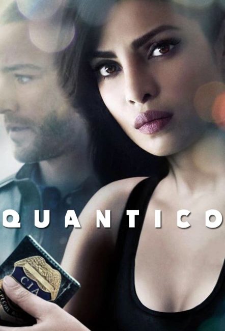 مسلسل Quantico الموسم الثاني الحلقة 3 مترجمة