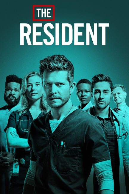 مسلسل The Resident الموسم الثاني الحلقة 1 مترجمة