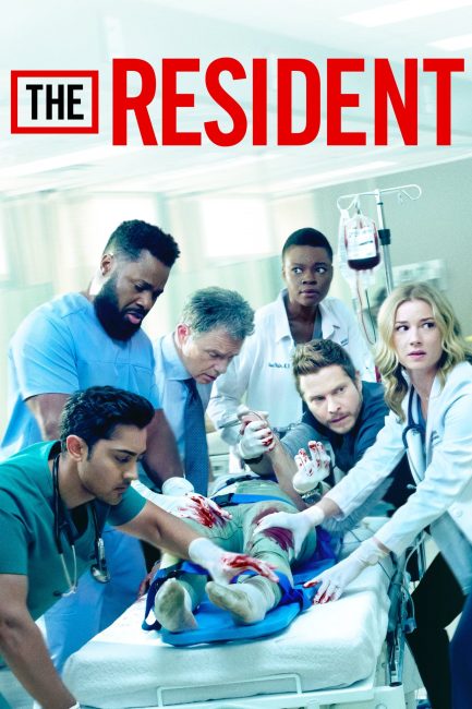 مسلسل The Resident الموسم الثالث الحلقة 1 مترجمة