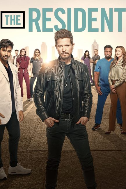 مسلسل The Resident الموسم السادس الحلقة 1 مترجمة