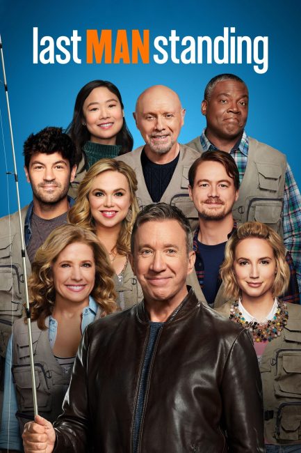 مسلسل Last Man Standing الموسم التاسع الحلقة 1 مترجمة