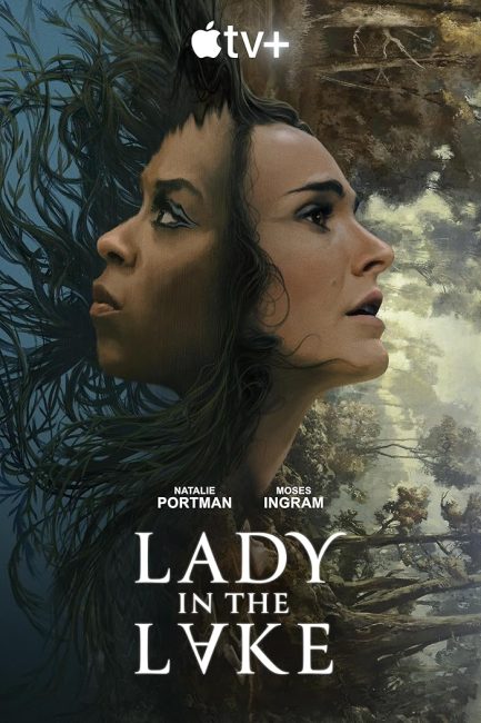 مسلسل Lady in the Lake الموسم الاول الحلقة 1 مترجمة