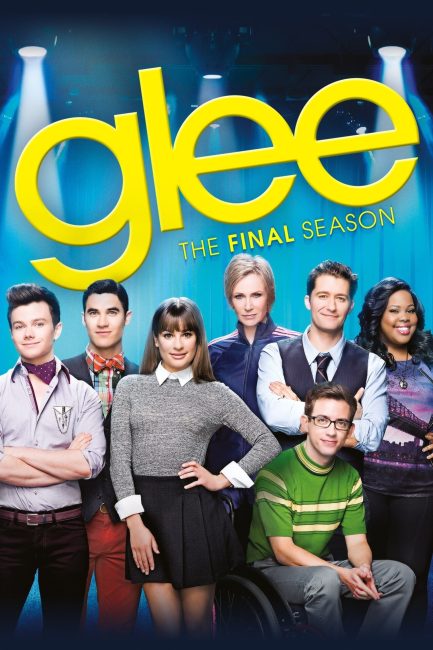 مسلسل Glee الموسم السادس الحلقة 5 مترجمة