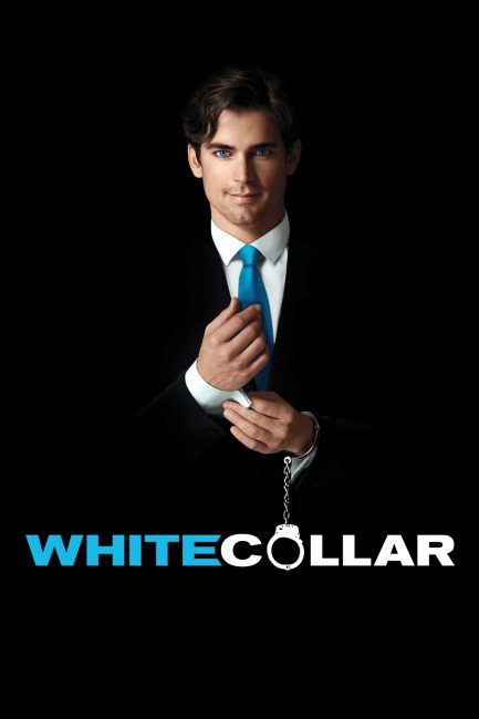 مسلسل White Collar الموسم الاول الحلقة 1 مترجمة