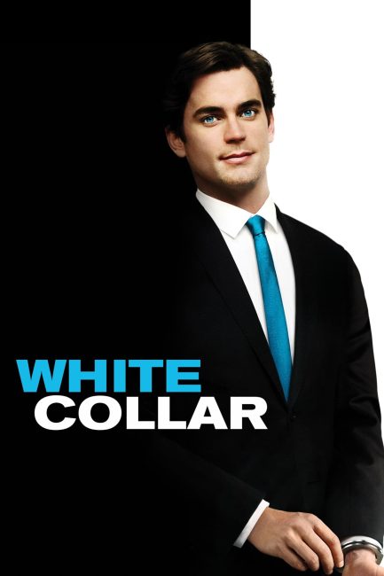 مسلسل White Collar الموسم الثاني الحلقة 1 مترجمة