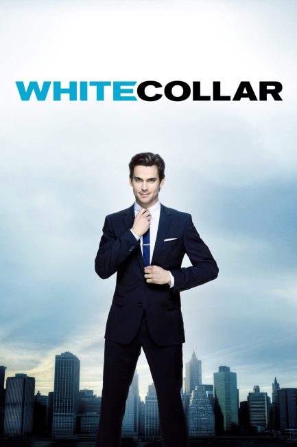 مسلسل White Collar الموسم الرابع الحلقة 1 مترجمة