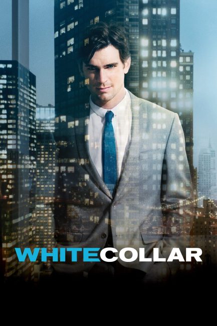 مسلسل White Collar الموسم السادس الحلقة 1 مترجمة