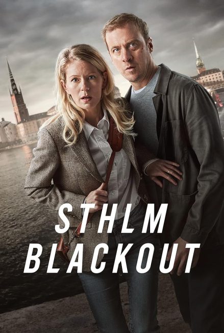 مسلسل STHLM Blackout الموسم الاول الحلقة 2 مترجمة