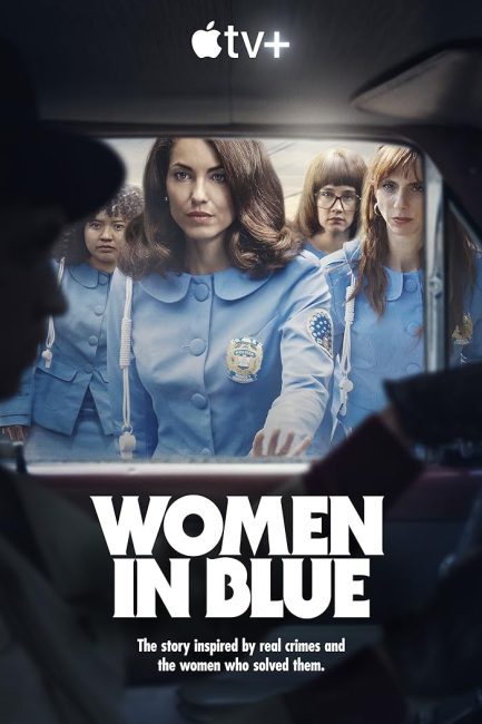 مسلسل Women in Blue الموسم الاول الحلقة 2 مترجمة