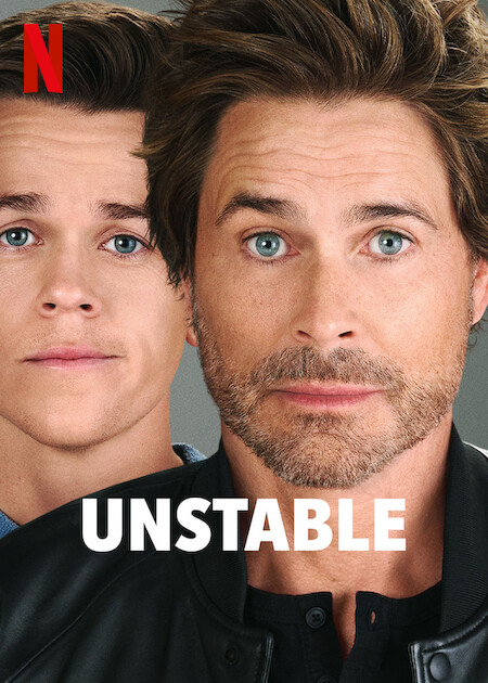 مسلسل Unstable الموسم الاول الحلقة 1 مترجمة