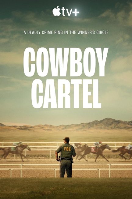 مسلسل Cowboy Cartel الموسم الاول الحلقة 3 مترجمة