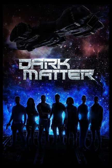 مسلسل Dark Matter 2015 الموسم الاول الحلقة 8 مترجمة