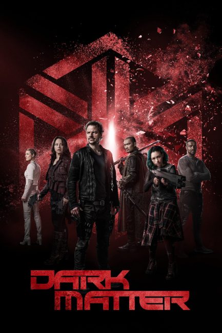 مسلسل Dark Matter 2015 الموسم الثالث الحلقة 2 مترجمة