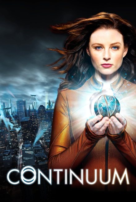 مسلسل Continuum الموسم الاول الحلقة 1 مترجمة