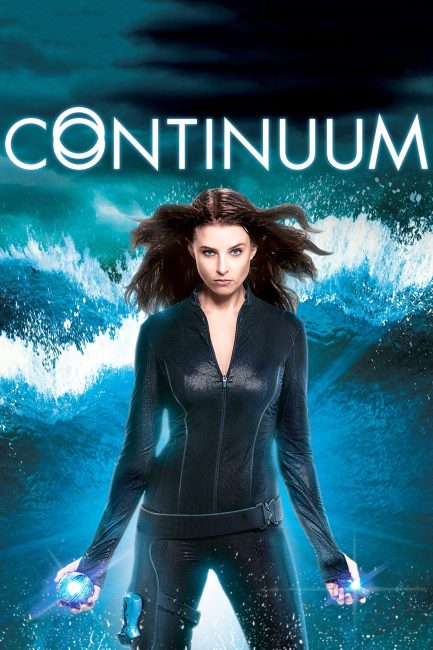 مسلسل Continuum الموسم الثاني الحلقة 1 مترجمة