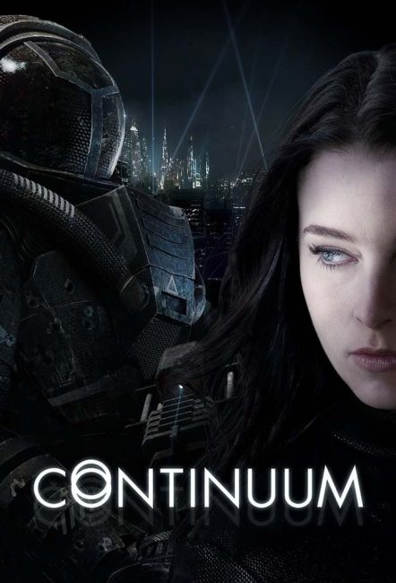 مسلسل Continuum الموسم الرابع الحلقة 1 مترجمة