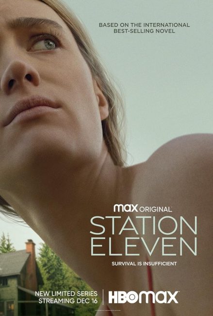 مسلسل Station Eleven الموسم الاول الحلقة 1 مترجمة