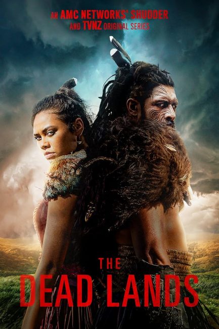 مسلسل The Dead Lands الموسم الاول الحلقة 1 مترجمة