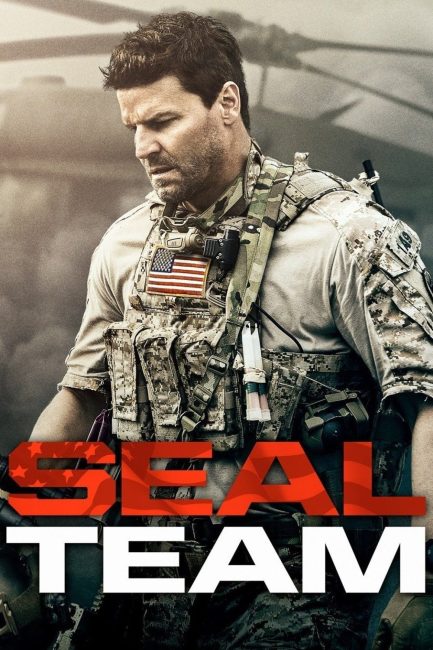 مسلسل SEAL Team الموسم الاول الحلقة 3 مترجمة