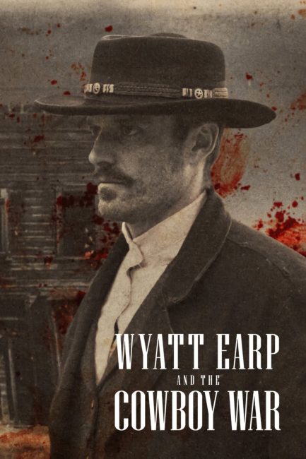 مسلسل Wyatt Earp and the Cowboy War الموسم الاول الحلقة 2 مترجمة