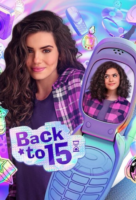 مسلسل Back to 15 الموسم الاول الحلقة 1 مترجمة